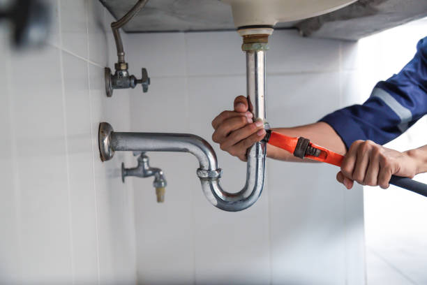 Best Emergency Plumber  in Ludington, MI