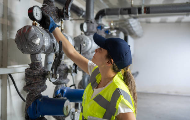 Sprinkler Systems in Ludington, MI