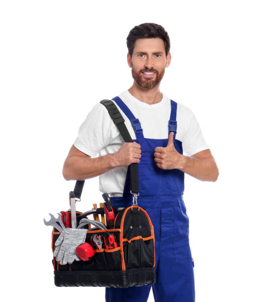 Best Plumbing Inspection Services  in Ludington, MI