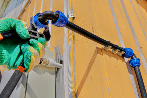 Ludington, MI Plumbing Company