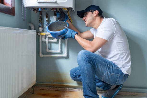 Best Pipe Repair Near Me  in Ludington, MI